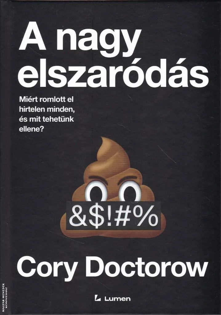 A nagy elszaródás