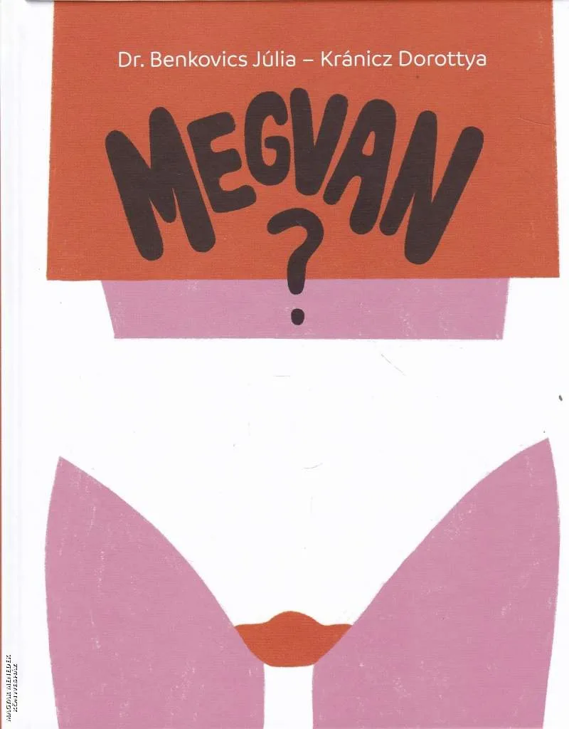Megvan?