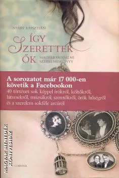 Így szerettek ők