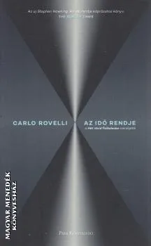 Az idő rendje