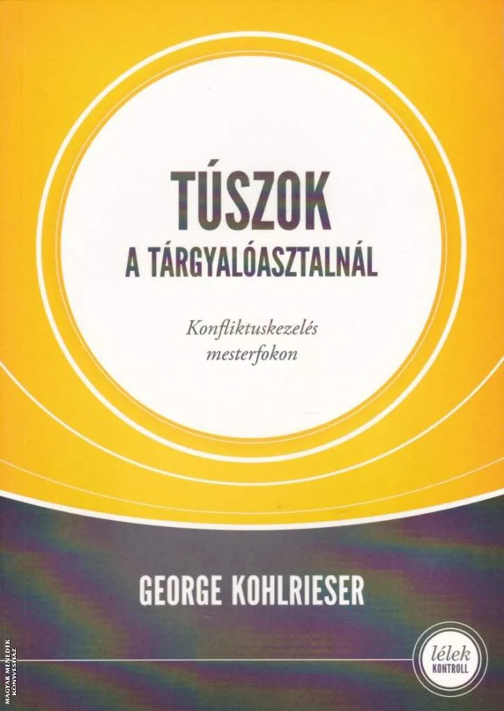 Túszok a tárgyalóasztalnál