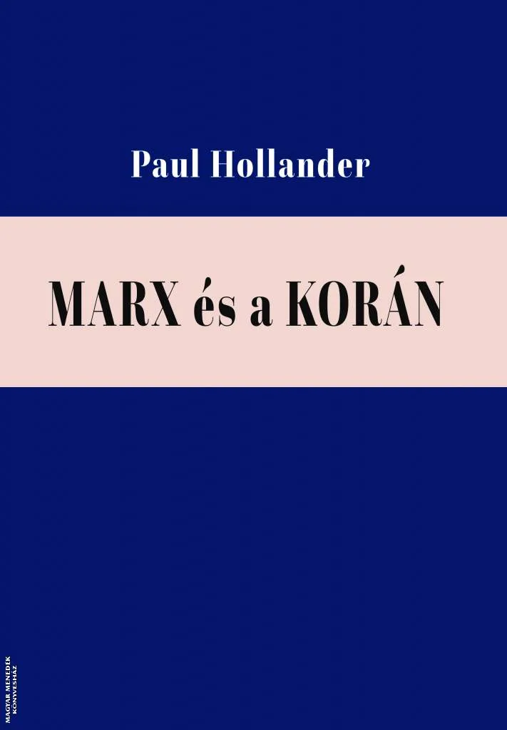 Marx és a Korán
