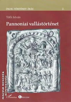 Pannoniai vallástörténet