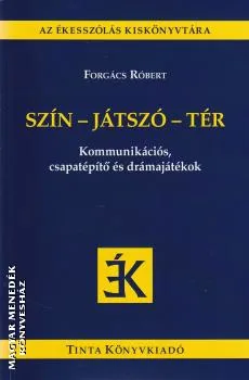 Szín - játszó - tér