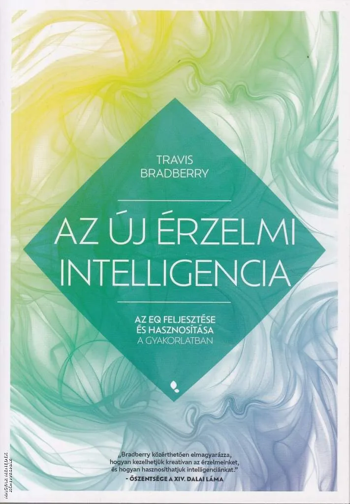 Az új érzelmi intelligencia