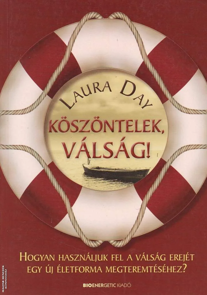 Köszöntlek válság ANTIKVÁR