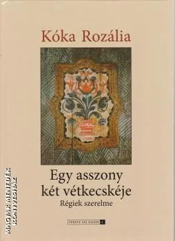 Egy asszony két vétkecskéje