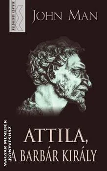 Attila a barbár király