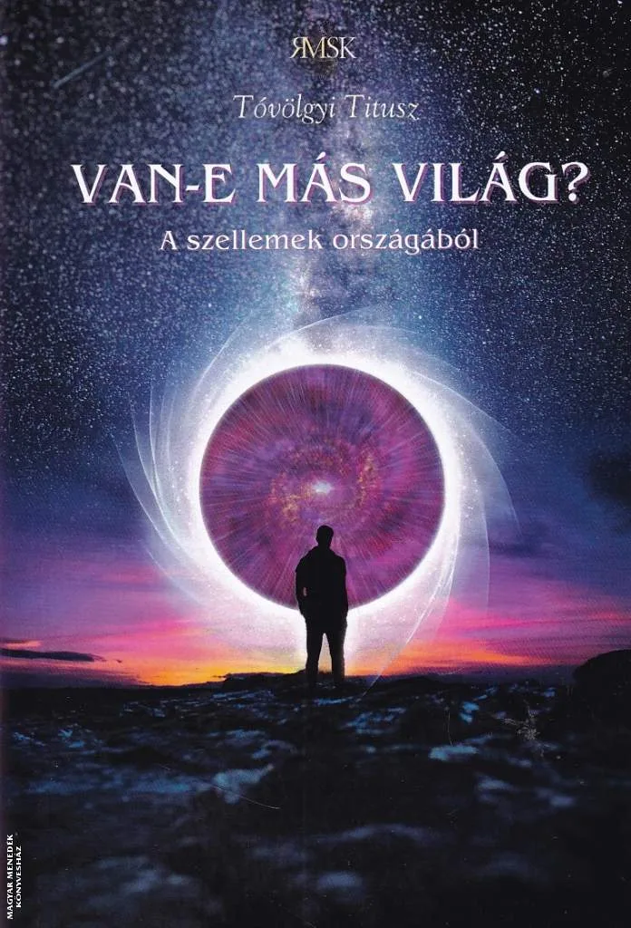 Van-e más világ?