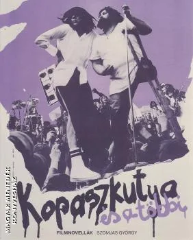 Kopaszkutya és a többi