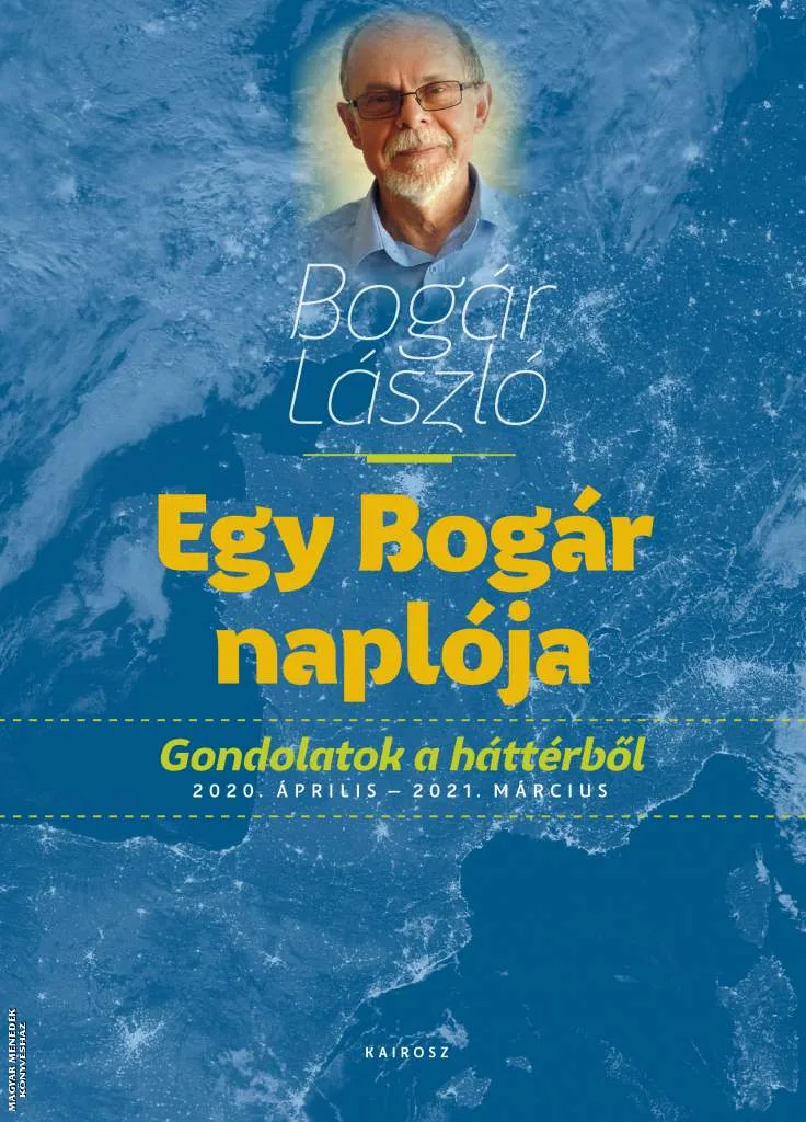 Egy Bogár naplója