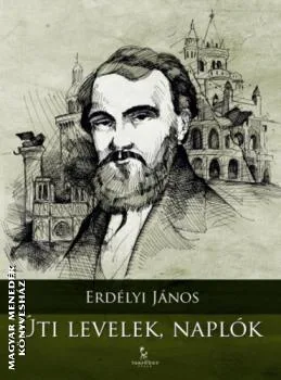 Úti levelek, naplók