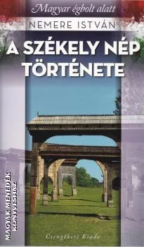 A székely nép története