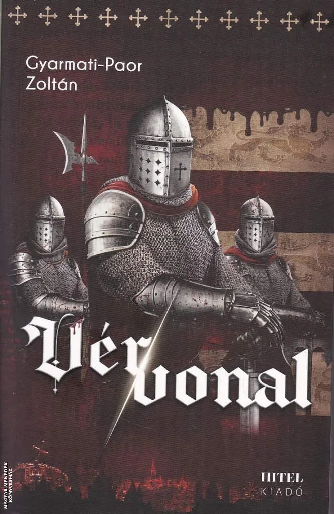Vér/vonal