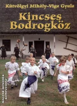 Kincses Bodrogköz