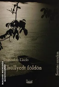 Elsüllyedt földön
