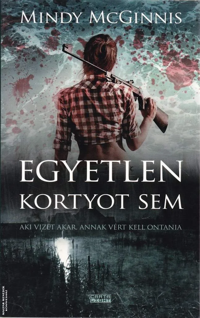 Egyetlen kortyot sem ANTIKVÁR