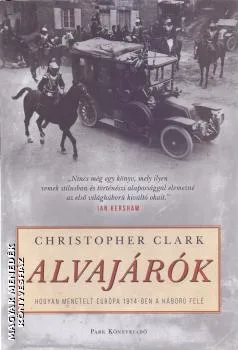 Alvajárok