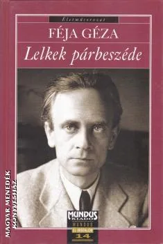 Lelkek párbeszéde