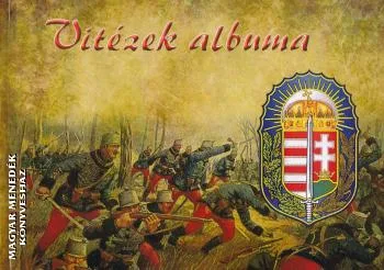 Vitézek albuma