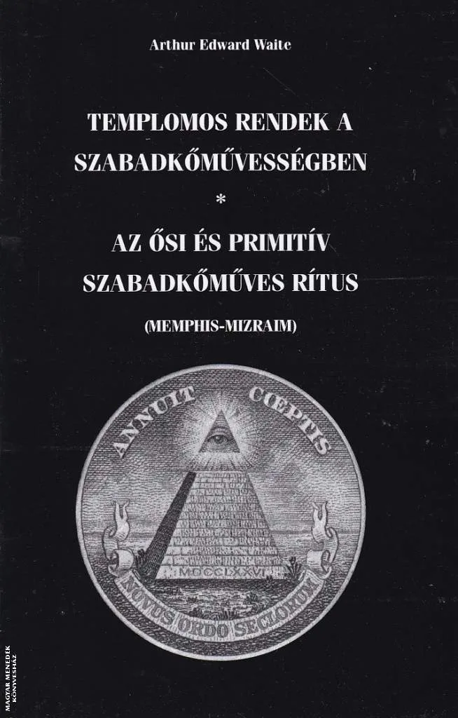 Templomos rendek a szabadkőművességben