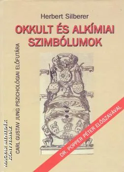 Okkult és alkímiai szimbólumok