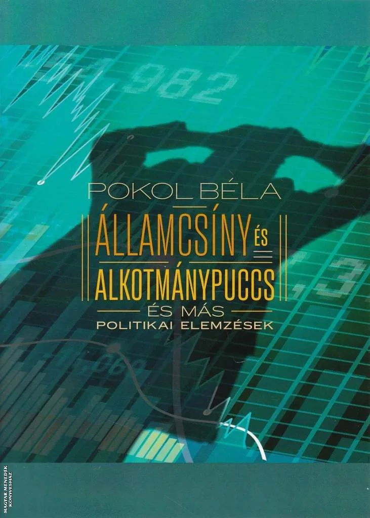 Államcsíny és alkotmánypuccs