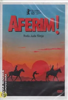 Aferim! DVD