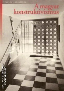 A magyar konstruktivizmus