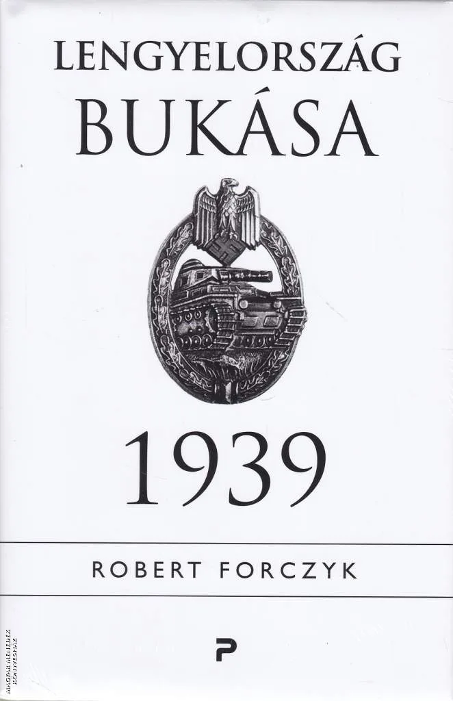 Lengyelország bukása 1939