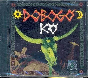 Dobogókő