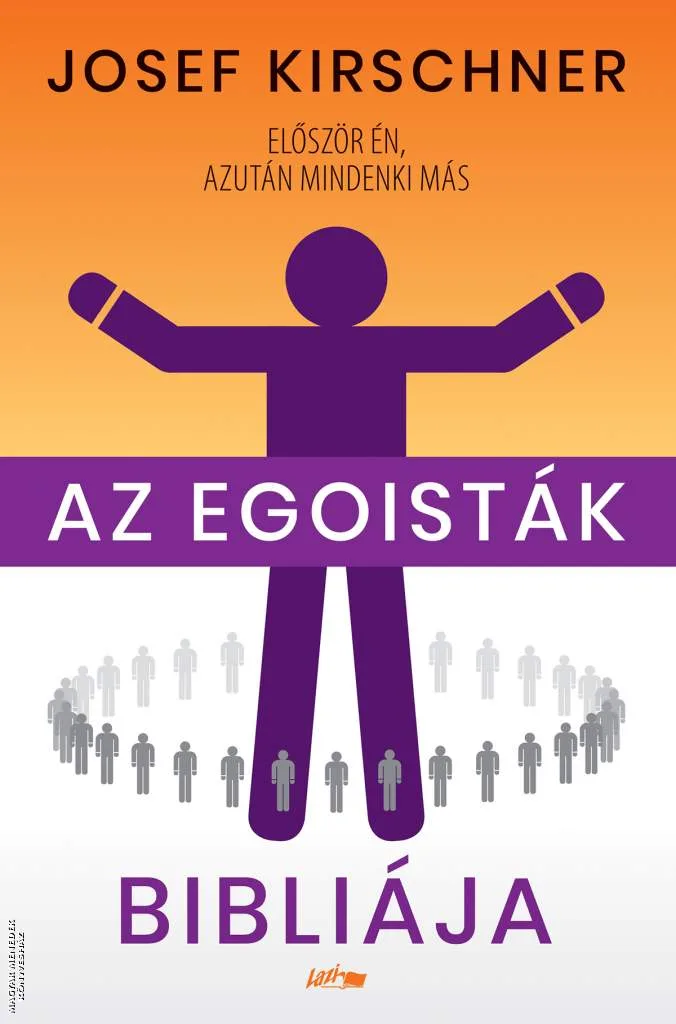 Az egoisták bibliája