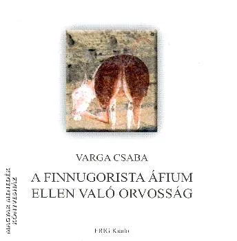 A finnugrista áfium ellen való orvosság