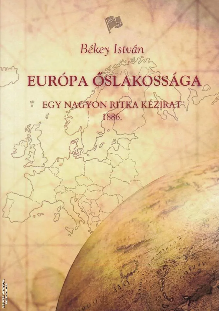 Európa őslakossága