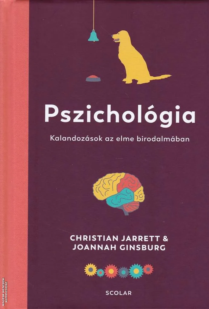 Pszichológia