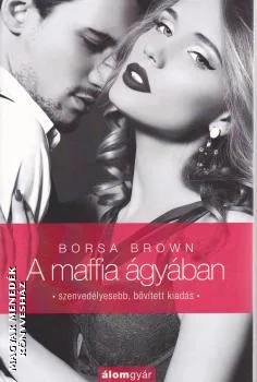 A maffia ágyában