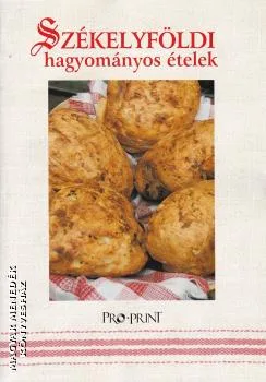 Székelyföldi hagyományos ételek