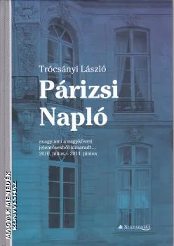 Párizsi Napló