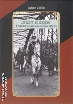 Győzött az igazság