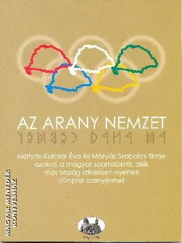 Az Arany Nemzet