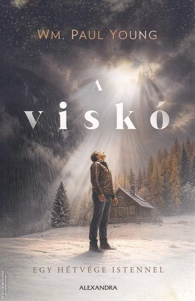 A viskó (Éldekorált kiadás)