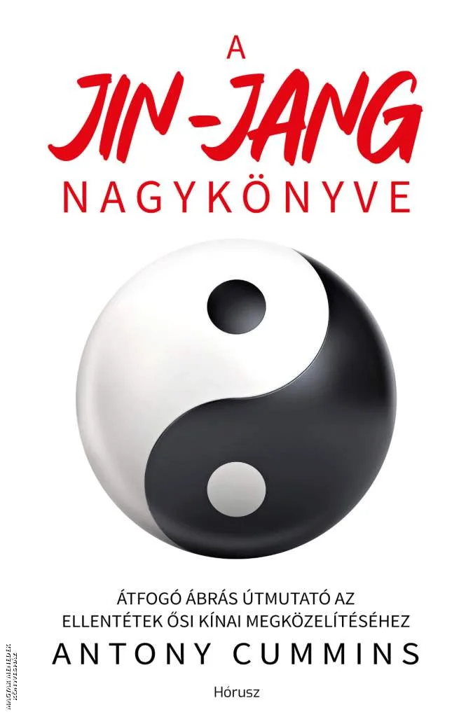 A Jin-jang nagykönyve