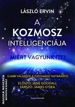 A Kozmosz intelligenciája