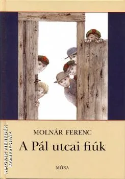 A Pál utcai fiúk
