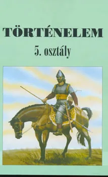 Történelem 5. osztály