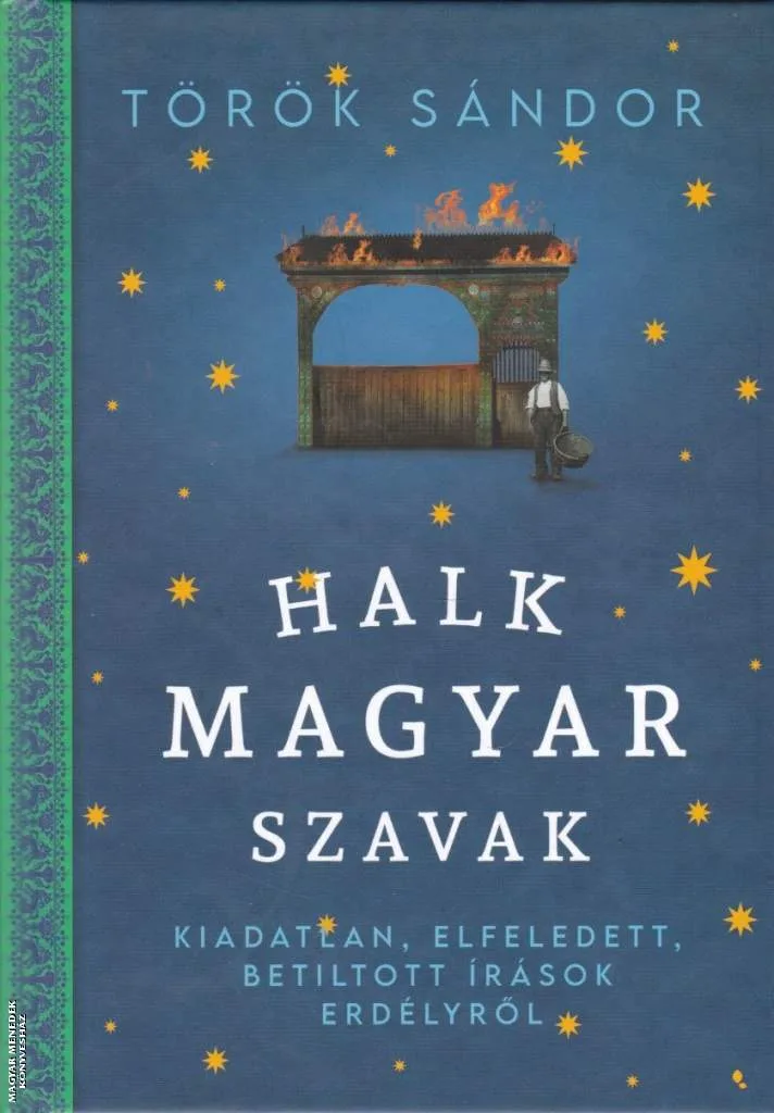 Halk magyar szavak