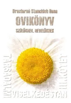 Társadalmi viselkedéstan III. kötet Ovikönyv