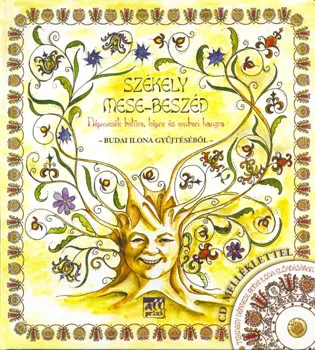 Székely mese-beszéd