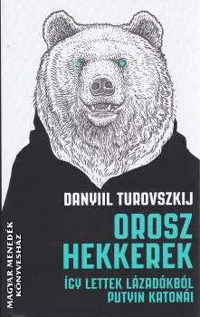 Orosz hekkerek