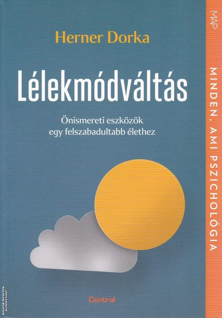 Lélekmódváltás